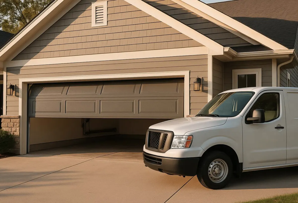 Garage Door Seals 101: A Gilberts Homeowner's Pre-Winter Guide — Gilberts Garage Door, Gilberts, IL